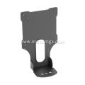 Matt Black Monitor Mount Clamp